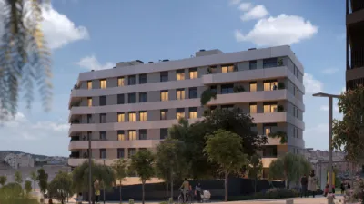 Apartment on Riera de Marcel·lí, 2 photo 10