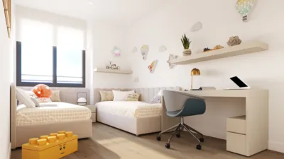 Apartment on Riera de Marcel·lí, 2 photo 2