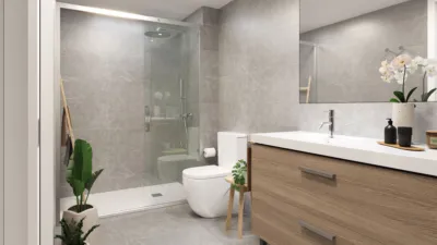 Apartment on Riera de Marcel·lí, 2 photo 8