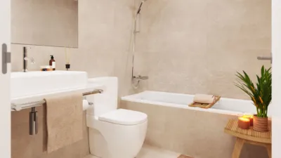Apartment on Riera de Marcel·lí, 2 photo 7