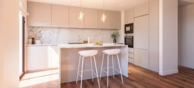 Promoción Viria, Calle Lepanto 17-9. El Botànic (Distrito Extramurs. València Capital) de 930.500 €