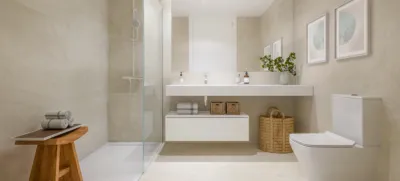 Promoción Viria, Calle Lepanto 17-9. El Botànic (Distrito Extramurs. València Capital) de 930.500 €
