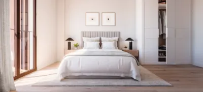 Promoción Viria, Calle Lepanto 17-9. El Botànic (Distrito Extramurs. València Capital) de 930.500 €