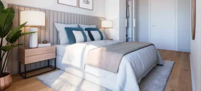 Promoción Viria, Calle Lepanto 17-9. El Botànic (Distrito Extramurs. València Capital) de 930.500 €