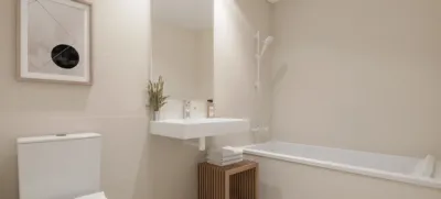Promoción Viria, Calle Lepanto 17-9. El Botànic (Distrito Extramurs. València Capital) de 930.500 €