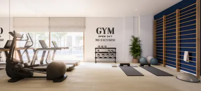 Promoción Viria, Calle Lepanto 17-9. El Botànic (Distrito Extramurs. València Capital) de 930.500 €
