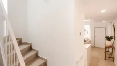Promoción Viria, Calle Lepanto 17-9. El Botànic (Distrito Extramurs. València Capital) de 930.500 €