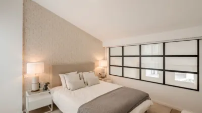 Promoción Viria, Calle Lepanto 17-9. El Botànic (Distrito Extramurs. València Capital) de 930.500 €