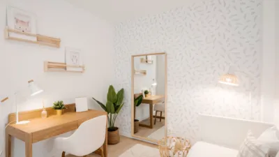 Promoción Viria, Calle Lepanto 17-9. El Botànic (Distrito Extramurs. València Capital) de 930.500 €