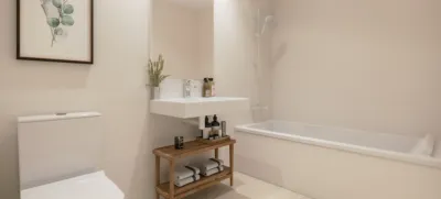 Promoción Viria, Calle Lepanto 17-9. El Botànic (Distrito Extramurs. València Capital) de 930.500 €