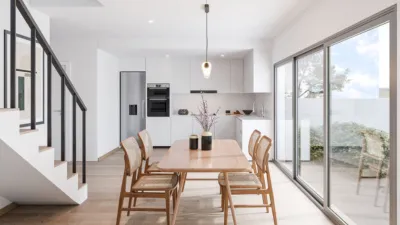 Apartment in Centre photo 10