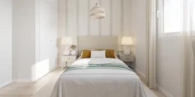 Promoción Célere Arce, Avenida de Las Universidades s/n. Entrenúcleos (Dos Hermanas) de 197.100 €