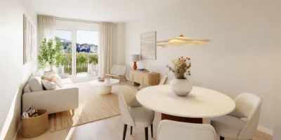 Promoción Célere Arce, Avenida de Las Universidades s/n. Entrenúcleos (Dos Hermanas) de 197.100 €