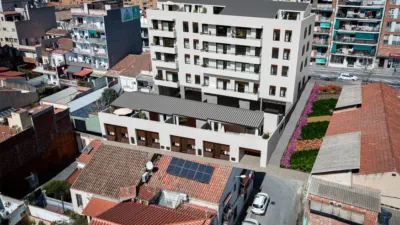 Duplex in Centre photo 9