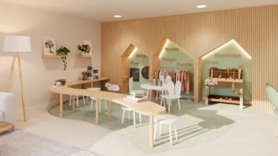 Promoción Célere Arce, Avenida de Las Universidades s/n. Entrenúcleos (Dos Hermanas) de 197.100 €