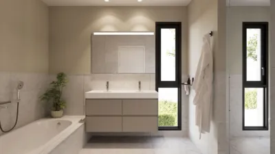 Promoción Residencial Monte de Villaviciosa, Calle Atenas 1. El Bosque (Villaviciosa de Odón) de 945.000 €