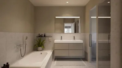 Promoción Residencial Monte de Villaviciosa, Calle Atenas 1. El Bosque (Villaviciosa de Odón) de 945.000 €