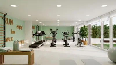 Promoción Célere Arce, Avenida de Las Universidades s/n. Entrenúcleos (Dos Hermanas) de 197.100 €