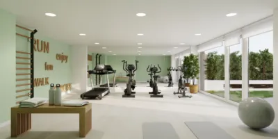 Promoción Célere Arce, Avenida de Las Universidades s/n. Entrenúcleos (Dos Hermanas) de 197.100 €