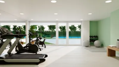 Promoción Célere Arce, Avenida de Las Universidades s/n. Entrenúcleos (Dos Hermanas) de 197.100 €