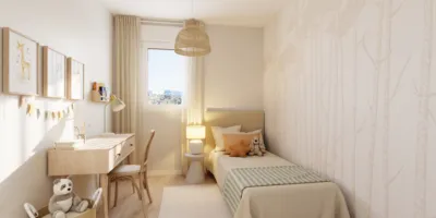 Promoción Célere Arce, Avenida de Las Universidades s/n. Entrenúcleos (Dos Hermanas) de 197.100 €