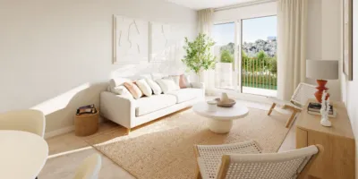 Promoción Célere Arce, Avenida de Las Universidades s/n. Entrenúcleos (Dos Hermanas) de 197.100 €