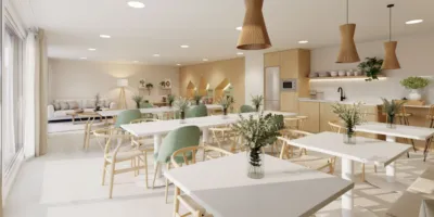 Promoción Célere Arce, Avenida de Las Universidades s/n. Entrenúcleos (Dos Hermanas) de 197.100 €