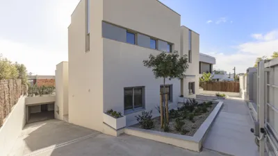 House in Centre photo 67