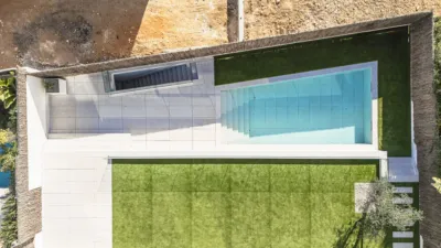 House in Centre photo 69