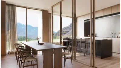 Promoción La Pleta dels Vilars, Escaldes-Engordany de 1.550.000 €