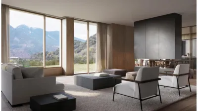 Promoción La Pleta dels Vilars, Escaldes-Engordany de 1.550.000 €