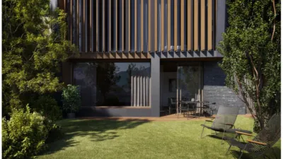 Promoción La Pleta dels Vilars, Escaldes-Engordany de 1.550.000 €