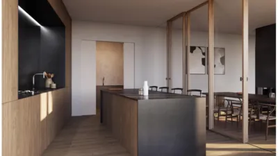 Promoción La Pleta dels Vilars, Escaldes-Engordany de 1.550.000 €