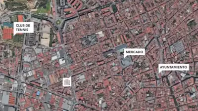 Promoción Viviendas alto standing Residencial Jardins de Ponent, Centre (Distrito Centre-Covadonga. Sabadell) de 325.000 €