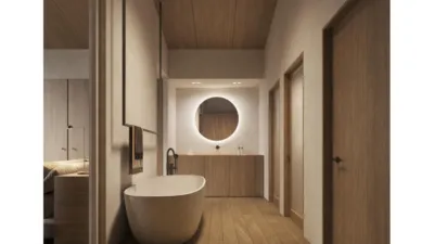 Promoción La Pleta dels Vilars, Escaldes-Engordany de 1.550.000 €