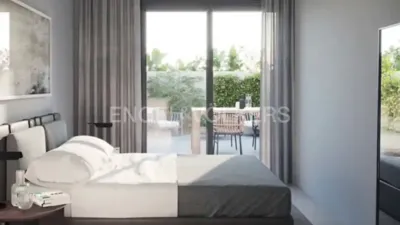 Promoción Viviendas alto standing Residencial Jardins de Ponent, Centre (Distrito Centre-Covadonga. Sabadell) de 325.000 €