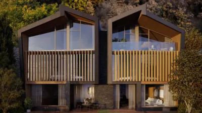 Promoción La Pleta dels Vilars, Escaldes-Engordany de 1.550.000 €