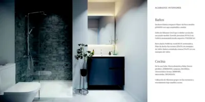 Promoción Viviendas alto standing Residencial Jardins de Ponent, Centre (Distrito Centre-Covadonga. Sabadell) de 325.000 €