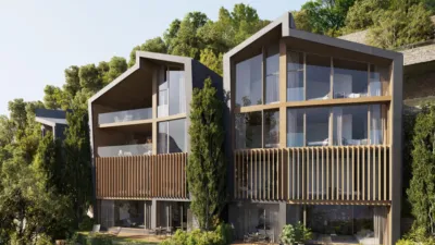 Promoción La Pleta dels Vilars, Escaldes-Engordany de 1.550.000 €