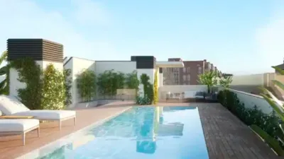 Promoción Viviendas alto standing Residencial Jardins de Ponent, Centre (Distrito Centre-Covadonga. Sabadell) de 325.000 €
