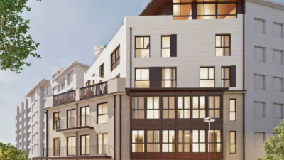 Apartment on Almike Street, 2 photo 2