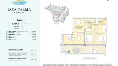 Apartment on Calle A, s/n photo 40
