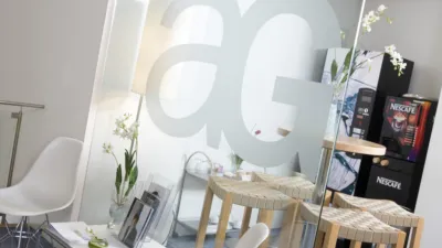 Oficina en alquiler en Calle de Colón, 20, Centro-Areal (Distrito Casco Urbano. Vigo) de 350 €<span>/mes</span>