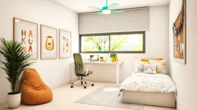 Promoción Vegas del Genil, Calle Arenal s/n. Ambroz (Vegas del Genil) de 210.000 €