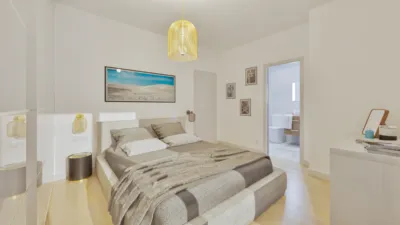 Chalet on Calle del Tren Burra, S/N photo 7