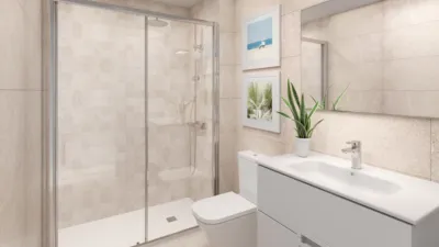 Promoción Edificio Margarita, Calle Molinos de San Benito s/n. San Cristóbal de La Laguna Capital (San Cristóbal de La Laguna) de 438.000 €