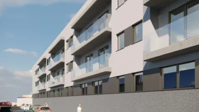 Apartment on Calle de los Molinos de San Benito, s/n photo 2