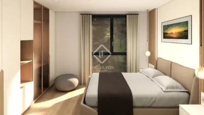 Promoción Edifici Ajustants, Calle * *. Encamp de 305.000 €