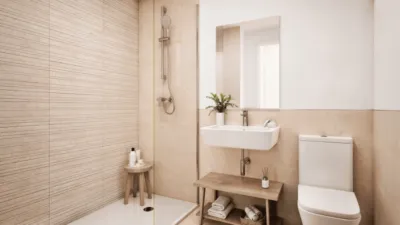 Promoción Habitat Hipatia 2, Calle Maimonides s/n. Nuevo Bulevar (Mairena del Aljarafe) de 275.500 €