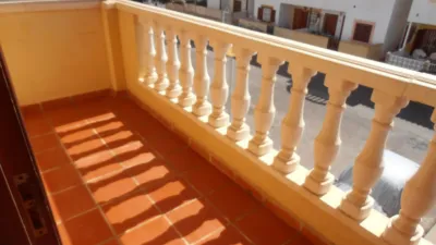 Apartment on Navel Street photo 7